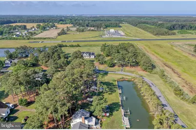 4974 Annemessex Road, Crisfield, MD 21817 - Photo 10