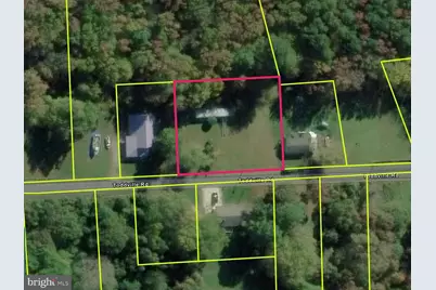 10821 Toddville Road, Deal Island, MD 21821 - Photo 16