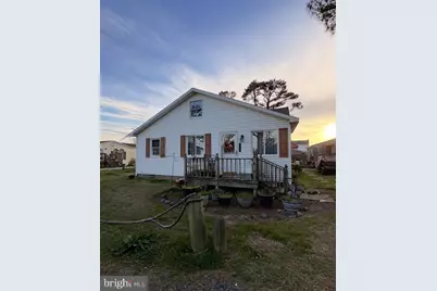 21162 Tuff Street, Tylerton, MD 21866 - Photo 1