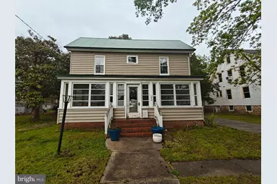 103 S Somerset Avenue, Crisfield, MD 21817 - Photo 1