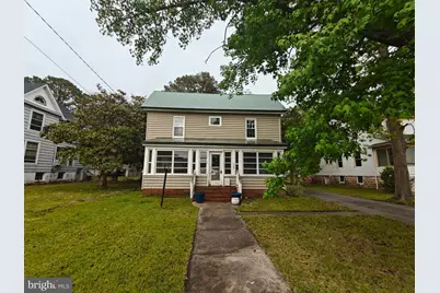 103 S Somerset Avenue, Crisfield, MD 21817 - Photo 2