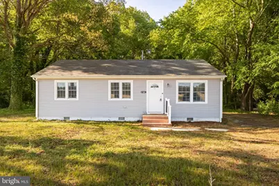 31161 Eden Allen Road, Eden, MD 21822 - Photo 1