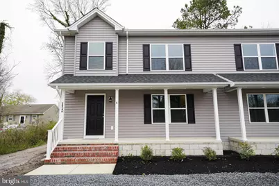 30746 Hampden Avenue #A, Princess Anne, MD 21853 - Photo 54