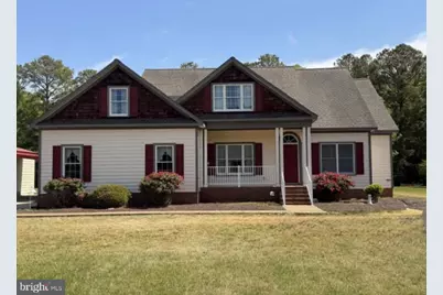27445 Evans Drive, Marion Station, MD 21838 - Photo 2