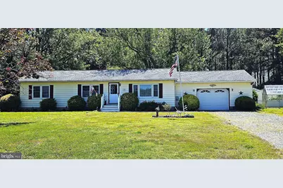 27195 Hearts Ease Road, Crisfield, MD 21817 - Photo 2