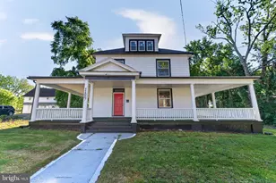11887 Somerset Ave, Princess Anne, MD 21853 - Photo 2