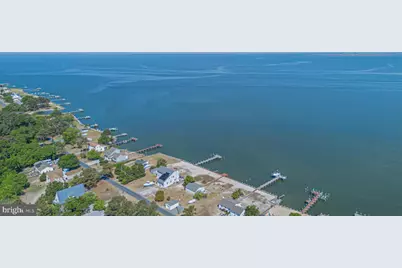 11152 Roland Parks Road, Deal Island, MD 21821 - Photo 30