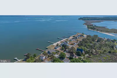 11152 Roland Parks Road, Deal Island, MD 21821 - Photo 28
