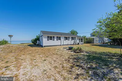 11152 Roland Parks Road, Deal Island, MD 21821 - Photo 38