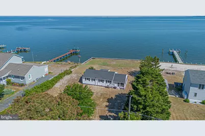11152 Roland Parks Road, Deal Island, MD 21821 - Photo 4