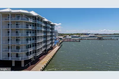 103 Williams Street #413, Crisfield, MD 21817 - Photo 2
