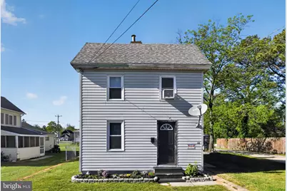 40 W Chesapeake Avenue, Crisfield, MD 21817 - Photo 2