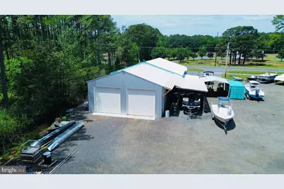 4395 Crisfield Highway, Crisfield, MD 21817 - Photo 8