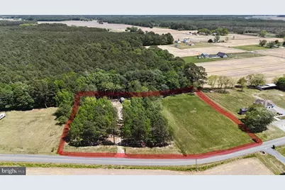 4981 Tulls Corner Rd, Marion Station, MD 21838 - Photo 2