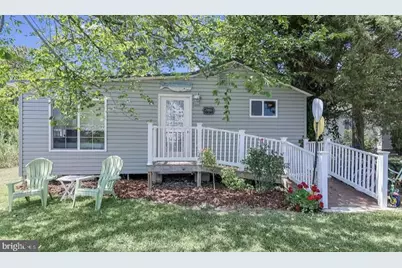 20805 Severn Road, Ewell, MD 21824 - Photo 1