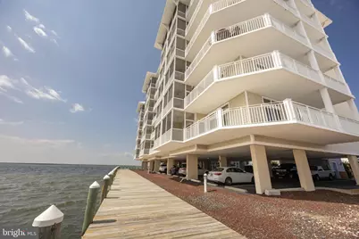 103 Williams Street #416, Crisfield, MD 21817 - Photo 58