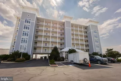 103 Williams Street #416, Crisfield, MD 21817 - Photo 4