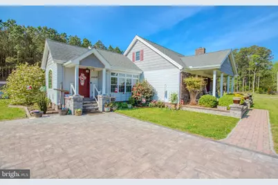 26835 & 26841 Roland Tyler Road, Crisfield, MD 21817 - Photo 2