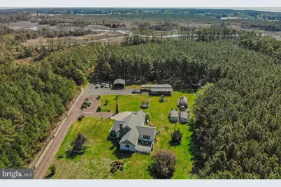 26835 & 26841 Roland Tyler Road, Crisfield, MD 21817 - Photo 6