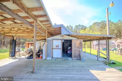 26835 & 26841 Roland Tyler Road, Crisfield, MD 21817 - Photo 42