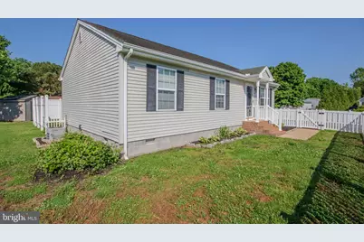 11956 Robyn Lane, Princess Anne, MD 21853 - Photo 2