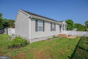 11956 Robyn Ln, Princess Anne, MD 21853 - Photo 2