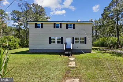 2899 Byrdtown Road, Crisfield, MD 21817 - Photo 1