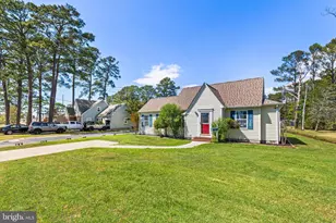 20 Hall Hwy, Crisfield, MD 21817 - Photo 2
