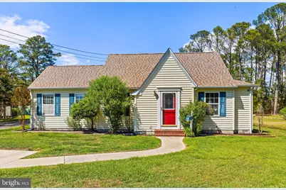 20 Hall Highway, Crisfield, MD 21817 - Photo 32