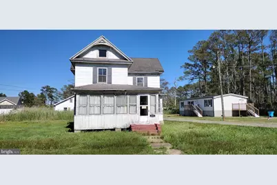 3053 Lawsonia Road, Crisfield, MD 21817 - Photo 1