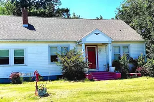 10116 Deal Island Rd, Deal Island, MD 21821 - Photo 1