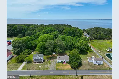 10116 Deal Island Road, Deal Island, MD 21821 - Photo 2