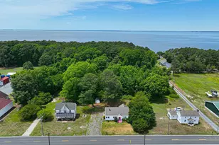 10116 Deal Island Rd, Deal Island, MD 21821 - Photo 2