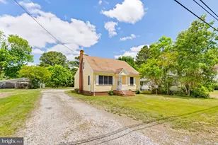 26642 Mariners Rd, Crisfield, MD 21817 - Photo 1