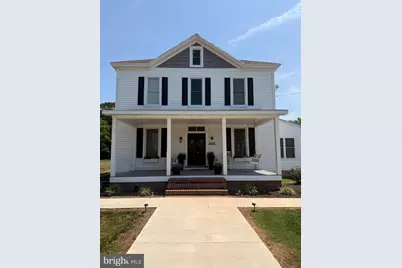4941 Tulls Corner Road, Marion Station, MD 21838 - Photo 2