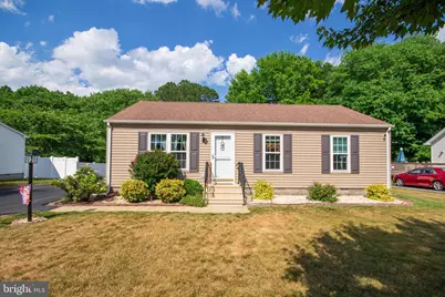 11951 Robyn Lane, Princess Anne, MD 21853 - Photo 1