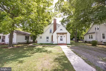 26467 Mariners Road, Crisfield, MD 21817 - Photo 1