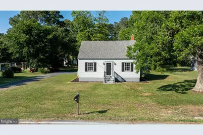 3259 Lawsonia Road, Crisfield, MD 21817 - Photo 1