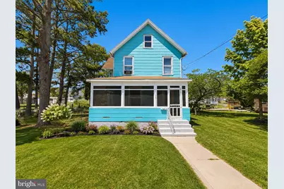 108 W Chesapeake Avenue, Crisfield, MD 21817 - Photo 1