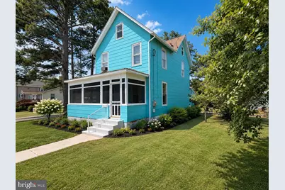108 W Chesapeake Avenue, Crisfield, MD 21817 - Photo 2