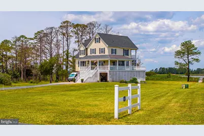 13460 Harrison Landing Road, Princess Anne, MD 21853 - Photo 2