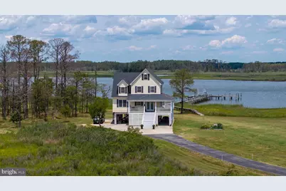 13460 Harrison Landing Road, Princess Anne, MD 21853 - Photo 8