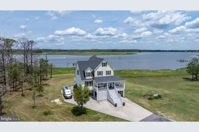 13460 Harrison Landing Road, Princess Anne, MD 21853 - Photo 1