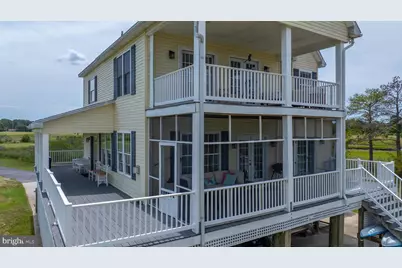 13460 Harrison Landing Road, Princess Anne, MD 21853 - Photo 16