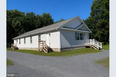 30733 Antioch Ext Avenue, Princess Anne, MD 21853 - Photo 1