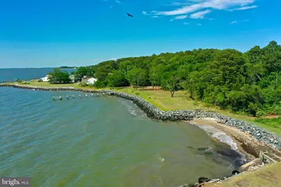 23145 Edelen Webster Road, Deal Island, MD 21821 - Photo 26
