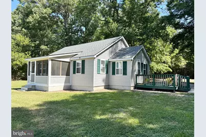 8130 Woods Lane, Westover, MD 21871 - Photo 2