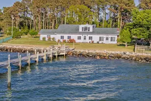 23163 Rolfe Ln, Deal Island, MD 21821 - Photo 2