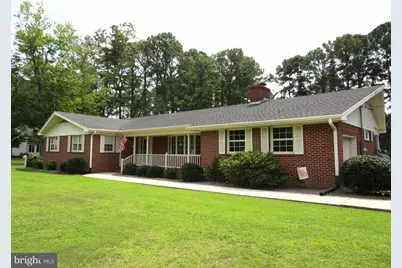 26443 Asbury Avenue, Crisfield, MD 21817 - Photo 2