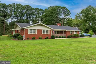 26443 Asbury Ave, Crisfield, MD 21817 - Photo 1